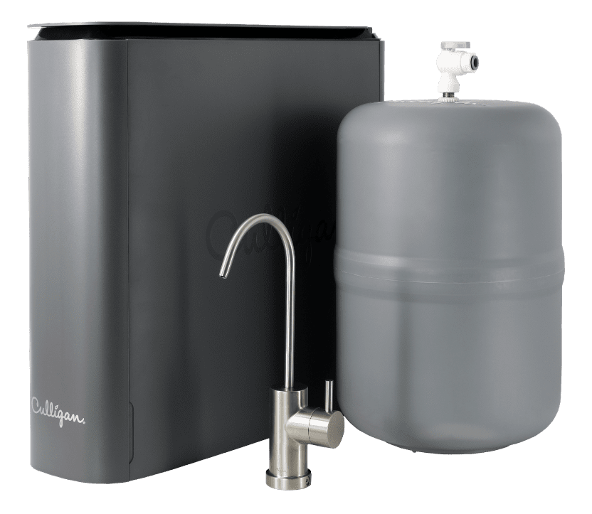 Aquasential® Reverse Osmosis Drinking Water System